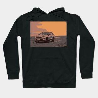 Rav4 Hoodie